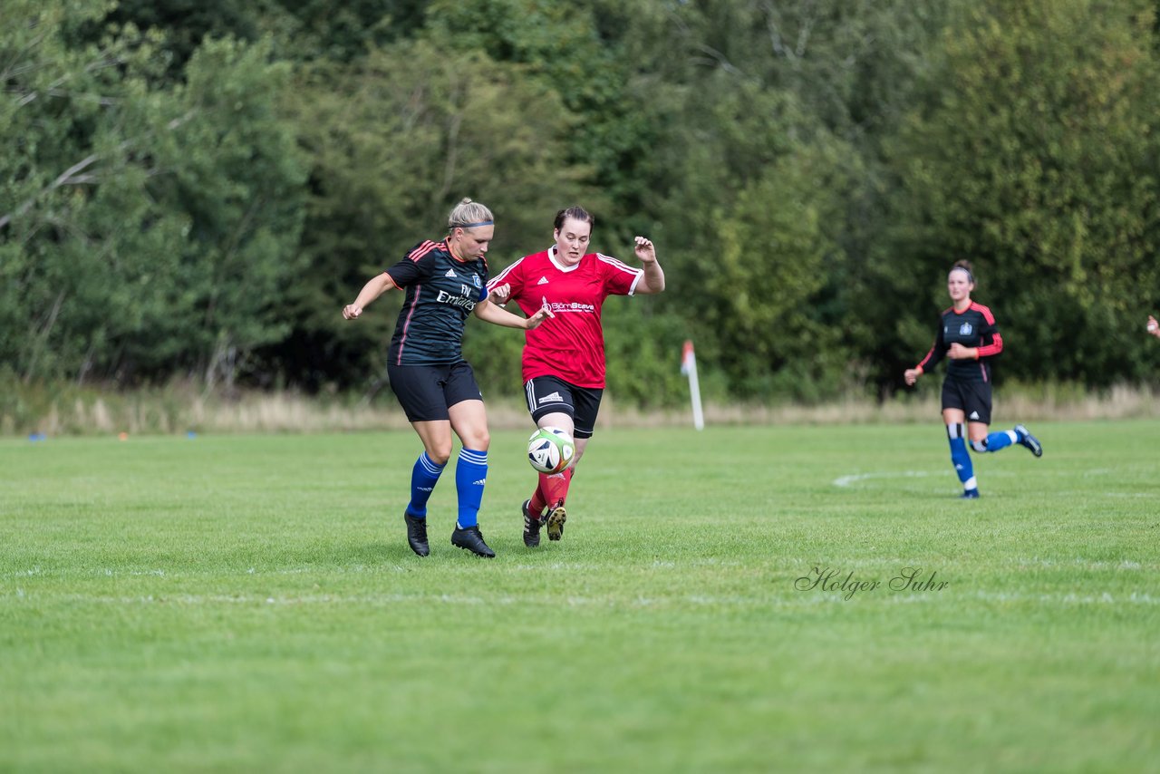 Bild 302 - Frauen SG NieBar - HSV 2 : Ergebnis: 4:3